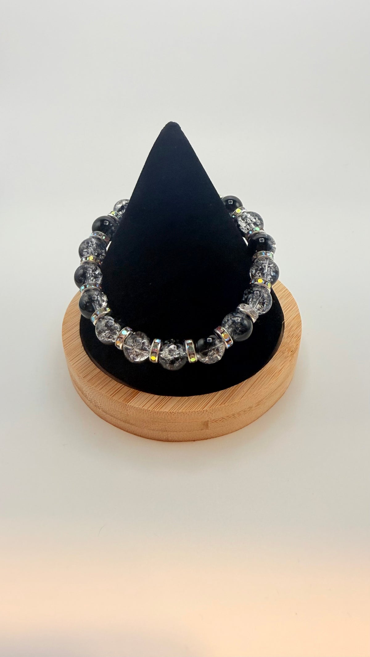 Onyx Luxe