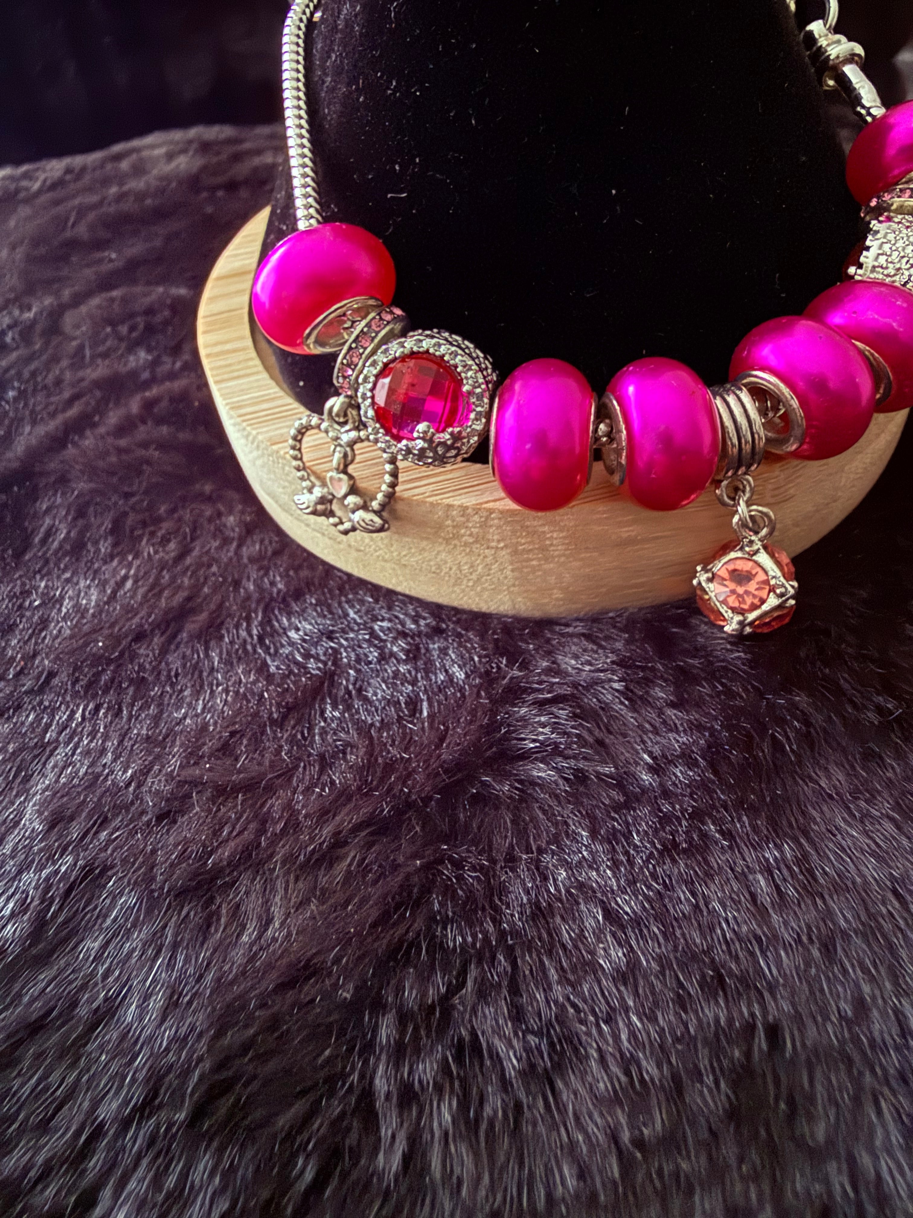 Pretty in Pink