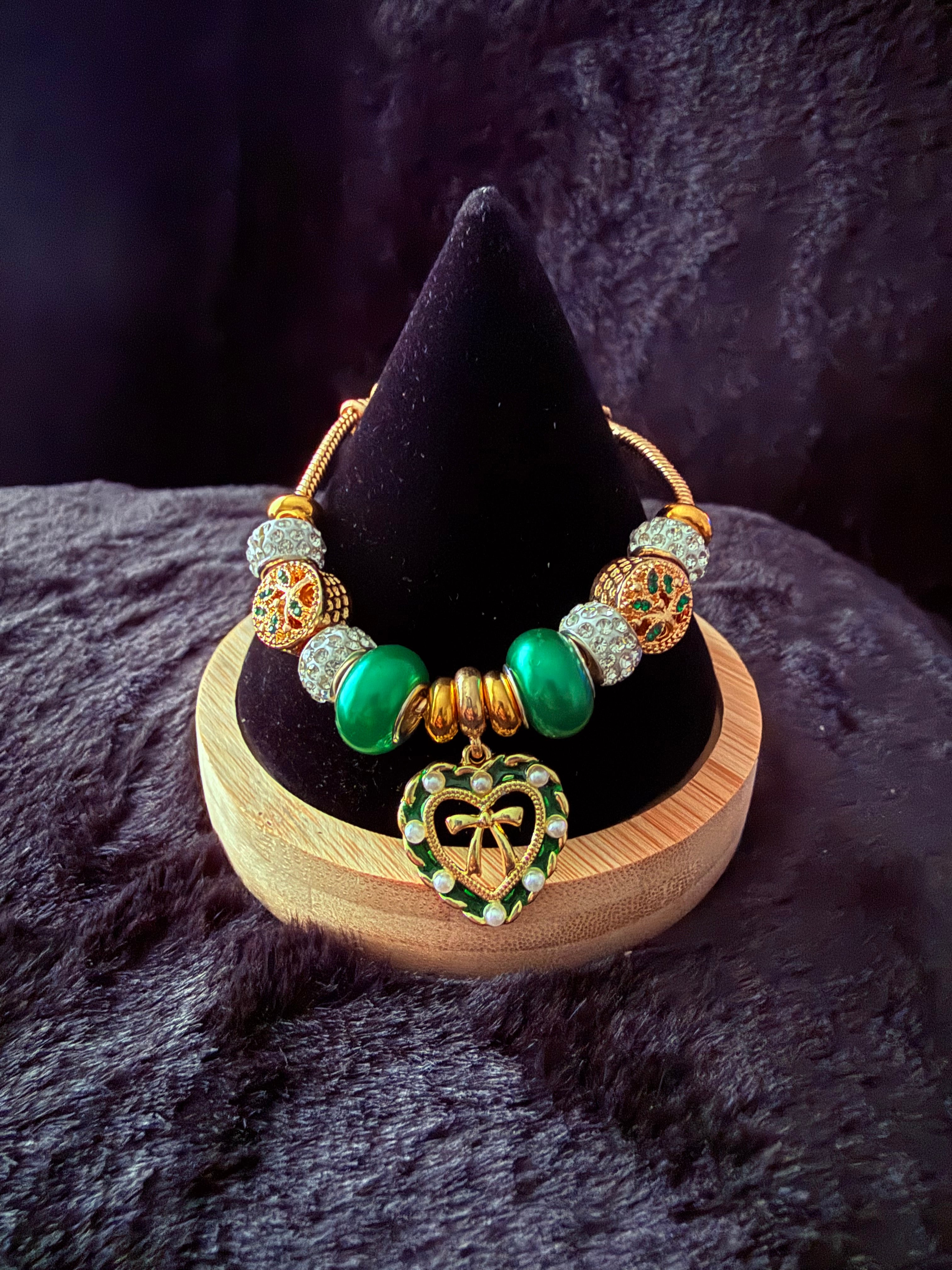 Green Beauty