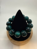 Green Galaxy