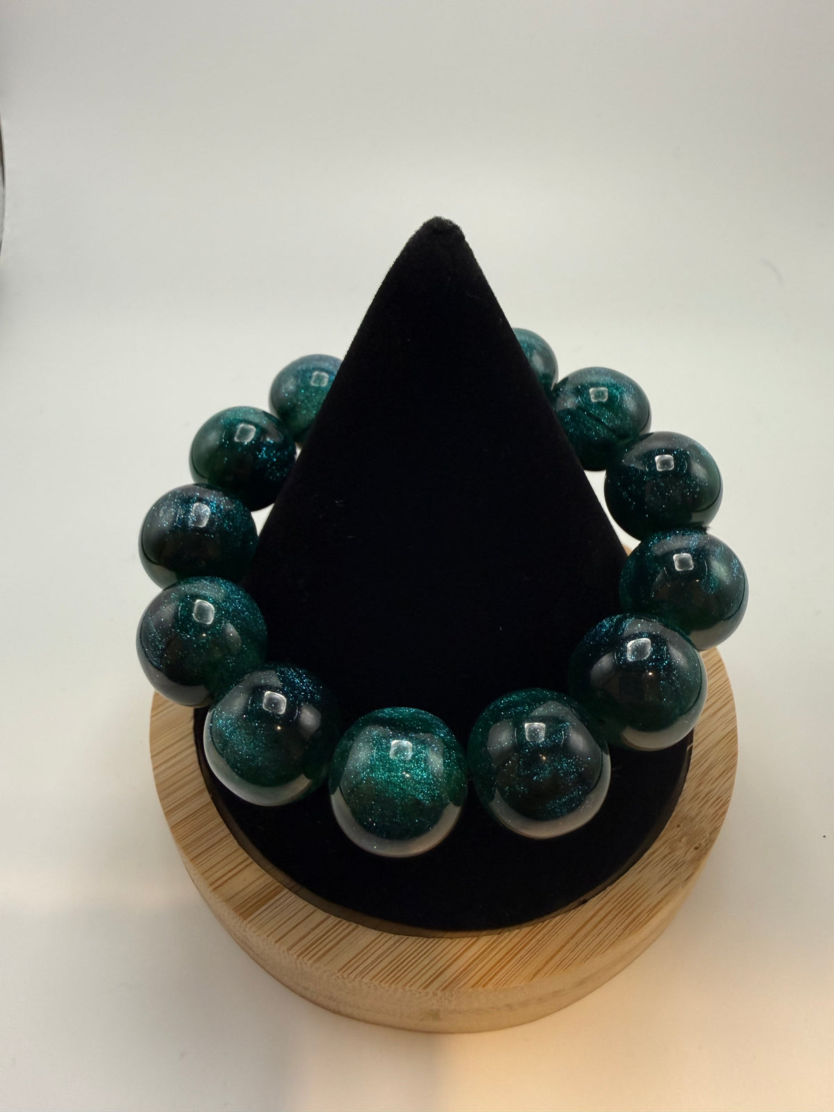 Green Galaxy