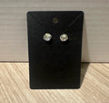 Stud diamonds