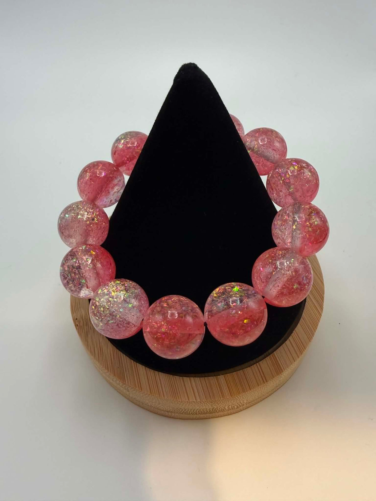 Sweet Pink Sparkle