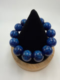 Midnight blue