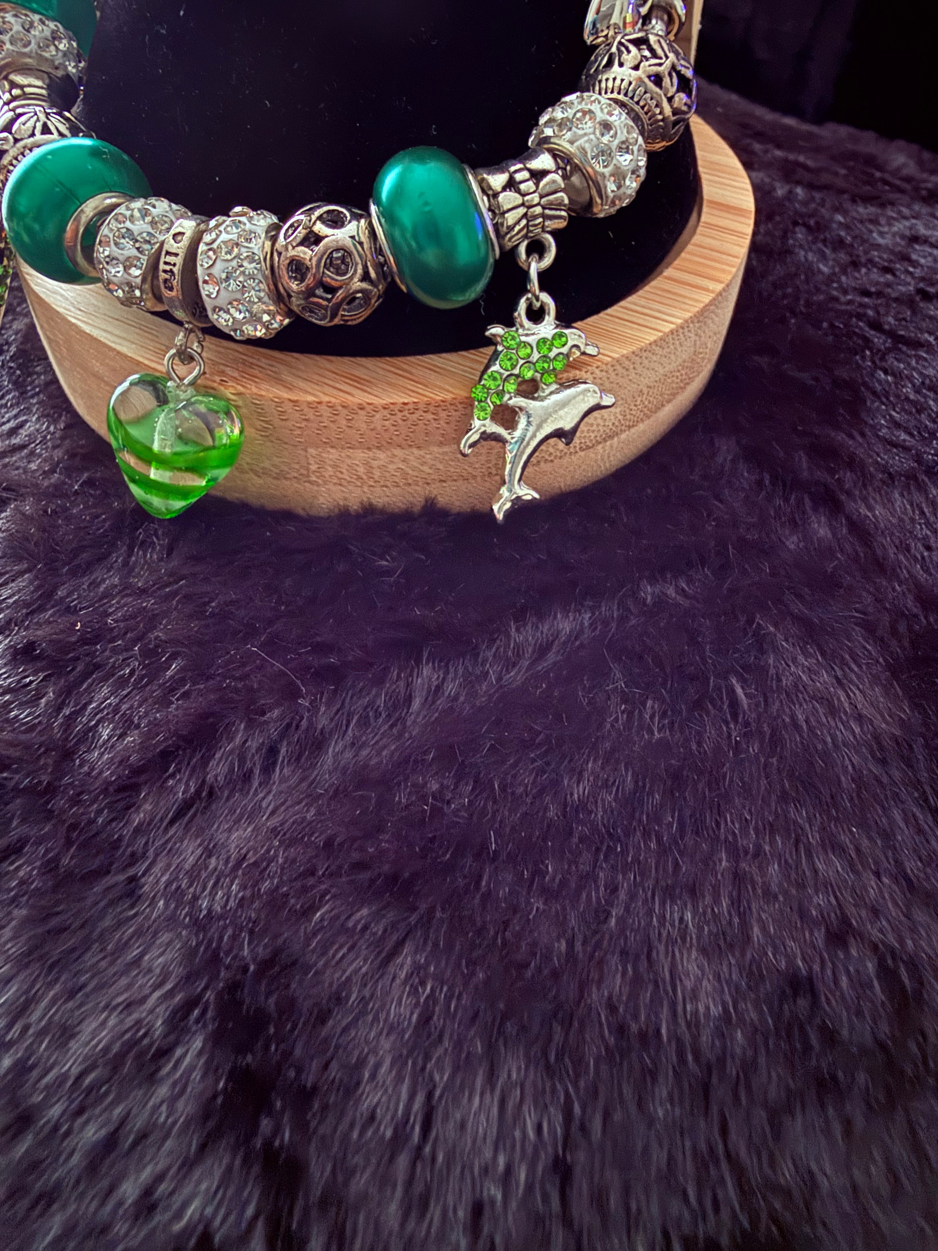 Green Dolphin