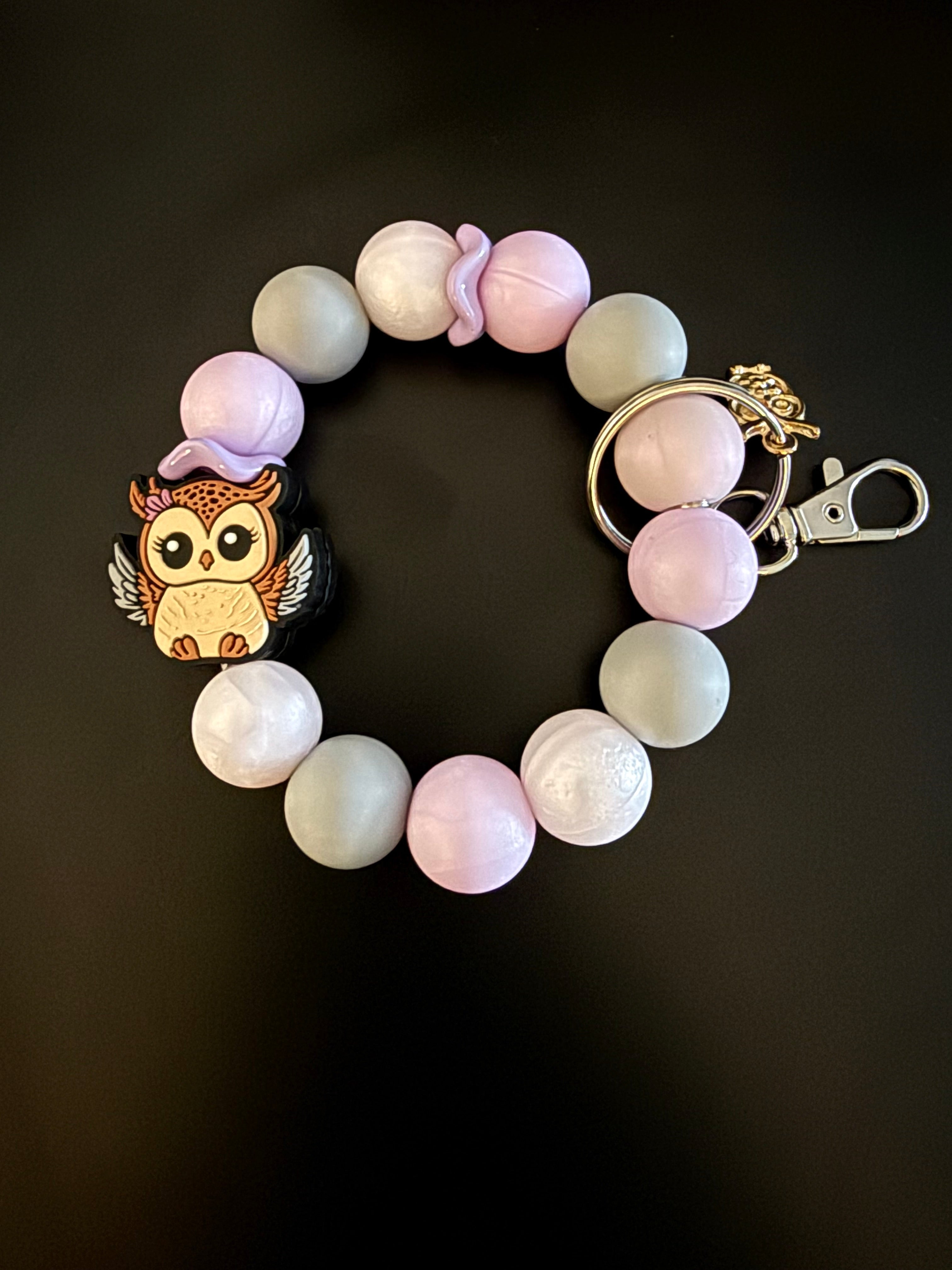 Cute owl
