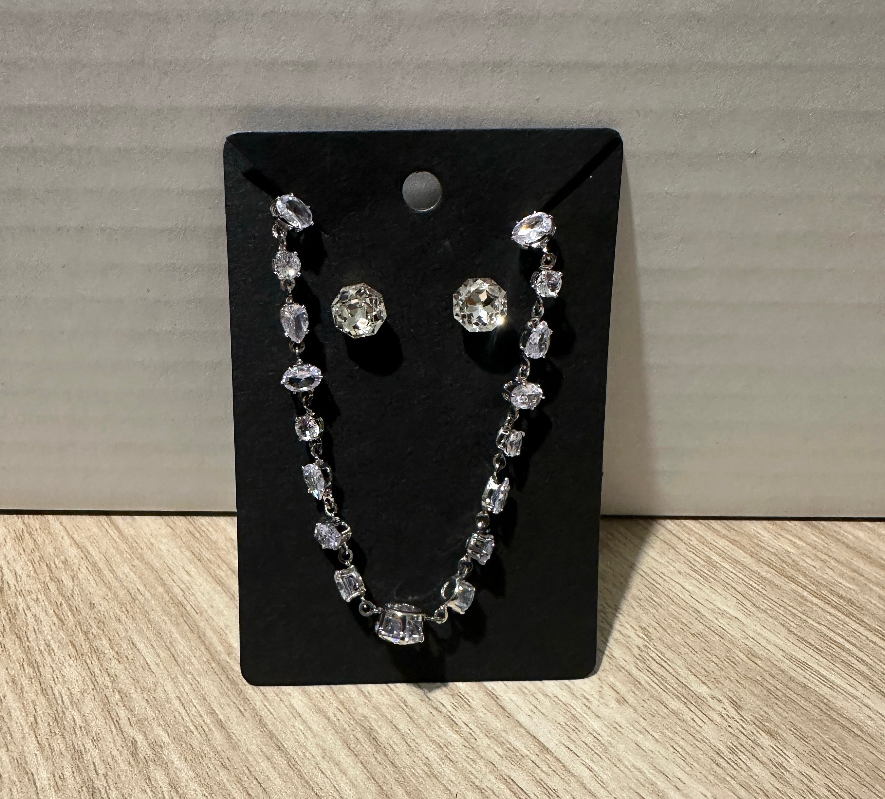 Diamond Set