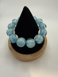Ice blue
