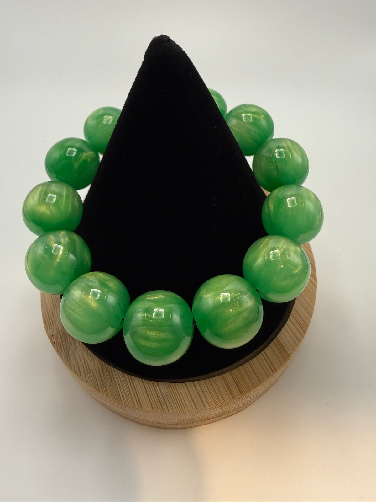 Shimmy Green