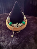 Green beauty 1