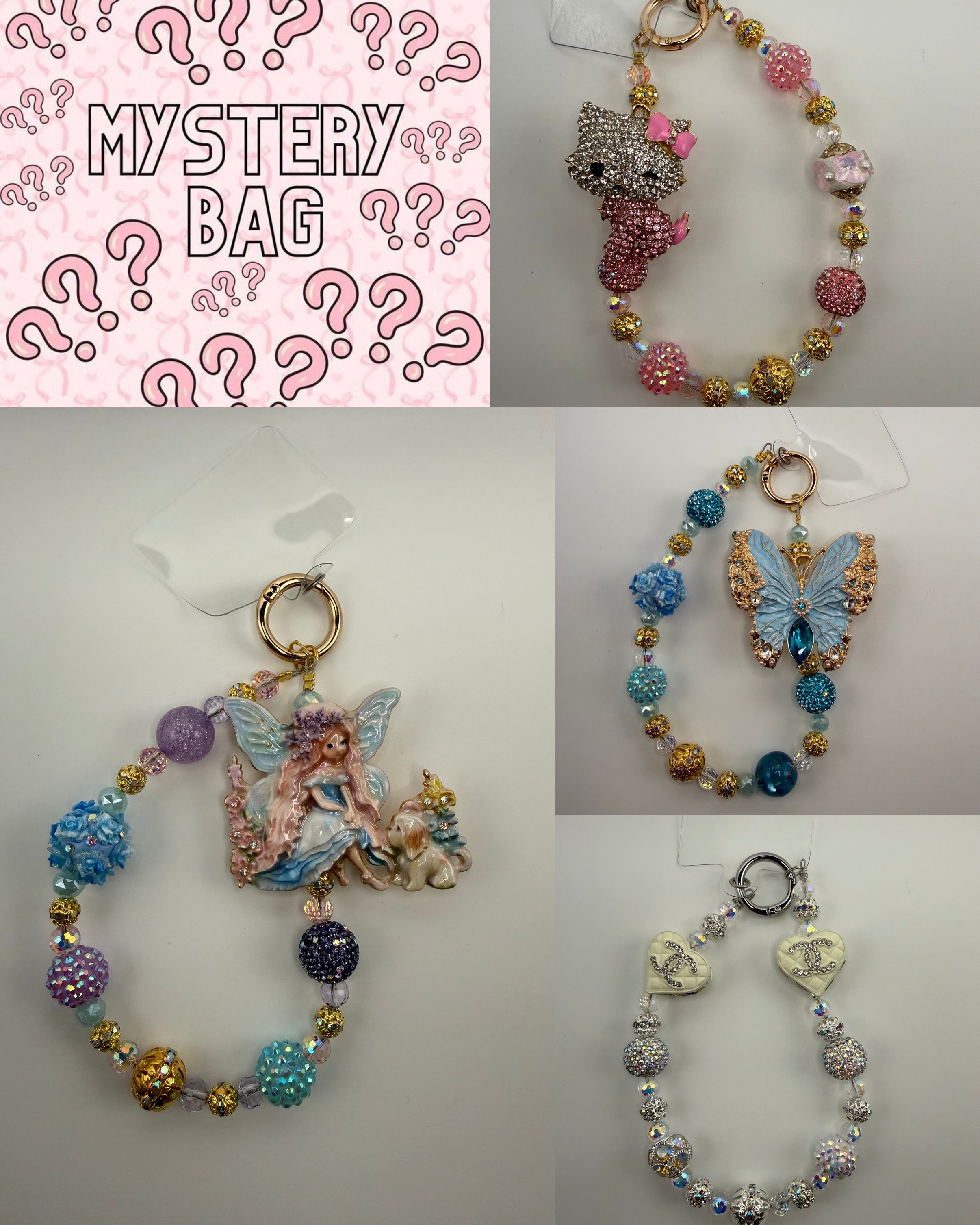 Mystery Bag 2