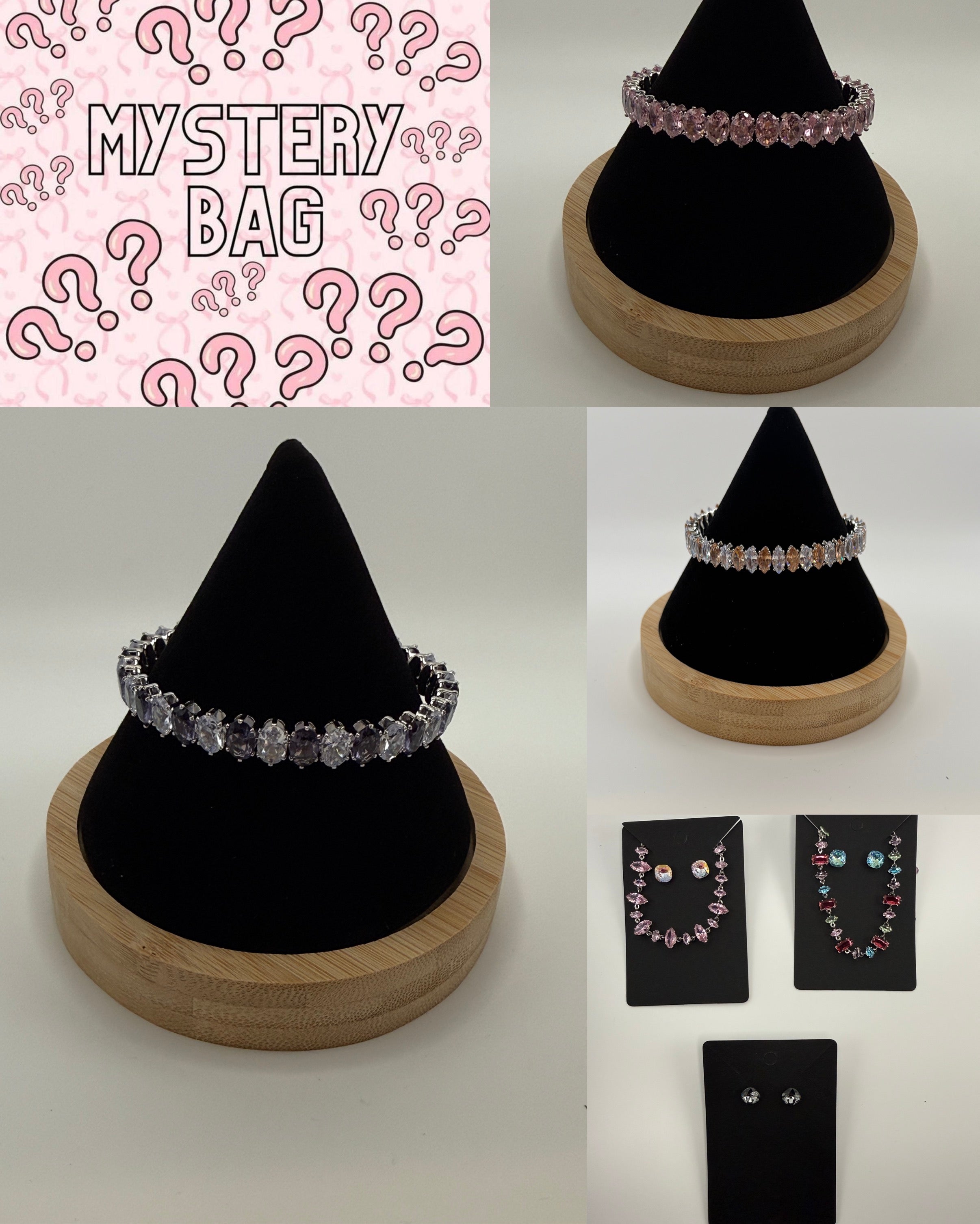 Mystery Bag 3