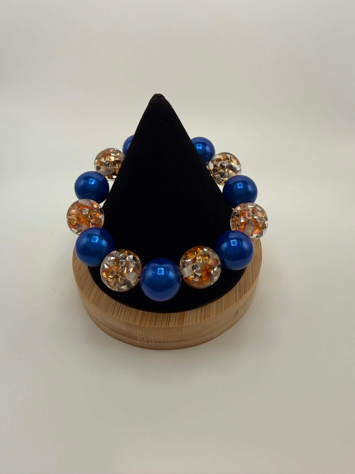 Sapphire Glow